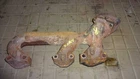 Passenger Right Exhaust Manifold 4.3L No Air 96-05 Chevrolet S10 Blazer 600787 Used. Price: $60.00.