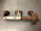 1998-2000 Chevrolet Truck Oem Vortec 5.7L 350 Left Exhaust Manifold 12554974 Used. Price: $69.95.