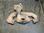 99-05 Saab 9-5 B235 2.3L Exhaust Manifold 9176900 Used. Price: $29.99.