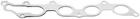 Exhaust Manifold Gasket Elring 024.390 New. Price: $12.30.