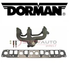 Dorman 674-468 Exhaust For 53010199 101163 Manifolds Iv New. Price: $283.71.