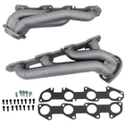 Bbk 1-3/4 Shorty Headers Titanium Ceramic Fits Dodge Challenger Charger 5.7 Hemi New. Price: $469.99.