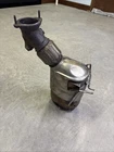 09-11 Bmw E90 335D M57 Diesel Exhaust Manifold Down Pipe Dpf Unit 80865509 Oem Used. Price: $445.00.