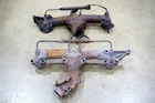 66 67 Nova Ss 327 A.i.r. Exhaust Manifolds & Tubes L79 Super Sport Chevy Ii 283 Used. Price: $1799.99.