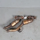 2010-2013 Bmw 128I 328I Exhaust Manifold Front Rear Set 18407556989 Oem Used. Price: $809.23.