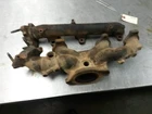 Exhaust Manifold Pair Set For 00-03 Chevrolet Impala 3.4 24506309 Used. Price: $79.95.
