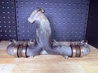 1974 Mercedes-benz 450SL W107 M117 V8 Exhaust Manifold Driver Side Left Oem Used. Price: $295.00.
