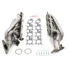 Exhaust Headers Fits Toyota Tundra Sequoia 4.6L V8 2010-2019 Jba 2014S New. Price: $891.08.