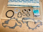 12514591 Gasket Kit For 1992-2000 Chevy Gmc Truck W/ 6.5L Diesel Engine Nos New. Price: $50.00.