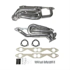 Bbk Performance 40070 Exhaust Header Shorty Steel Ceramic Coated Chevy Gmc 5.0 New. Price: $569.99.