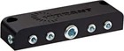 Vibrant Performance 2691 Black Anodized Aluminum Vacuum Manifold New. Price: $87.43.