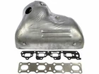 Exhaust Manifold Dorman 674-665 Fits 1998-2002 Kia Sportage New. Price: $288.15.