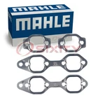 Mahle Exhaust Manifold Gasket Set For 1996-2001 Oldsmobile Bravada 4.3L V6 Cf New. Price: $24.41.