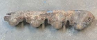 Passenger Exhaust Manifold 7.3L Diesel Fits 1998-2003 Ford F250 F350 E350 Used. Price: $87.38.