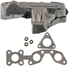 Dorman 674-598 Exhaust Manifold Fits 2000-2004 Xterra 1999-2004 Frontier New. Price: $82.71.