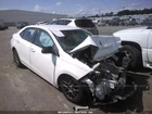2011 2012 2013 2014 2015 2016 Toyota Corolla Engine Assembly Used. Price: $843.75.