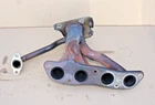 2010-2017 Toyota Prius Lexus CT200H Front Exhaust Manifold Genuine Oem Used. Price: $58.40.