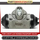 Rear Lh / Rh Drum Brake Wheel Cylinder For Chevy Luv Honda Passport Isuzu Amigo New. Price: $22.99.