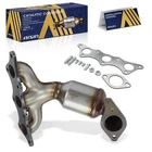 Aisin Front Catalytic Converter For Mitsubishi Eclipse Galant Endeavor 2004-2012 New. Price: $339.99.