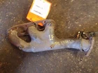 Driver Exhaust Manifold 3.5L 6 Cylinder Fits 03-08 Infiniti Fx Series 288490 Used. Price: $84.99.