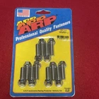 Arp 400-1111 Polished For Sb Chevy Ss Hex Header Bolt Kit New. Price: $25.00.