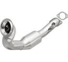 2007-2010 Bmw E90 335I 335XI 135I N54 Engine Catalytic Converter Cylinders 1-3 New. Price: $899.99.