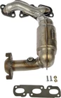Dorman 673-8311 Front Manifold Converter New. Price: $215.00.