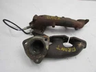 Exhaust Manifold Type 2002 2008 Driver Passenger Front Rear Back Engine Motor Used. Price: $95.99.