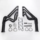 Qk Long Tube Headers 1964-70 Ford Mustang Base 260 289 302 4.3L 4.7L 5.0L V8 New. Price: $205.00.
