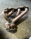 06-11 Honda Civic Si Exhaust Manifold K20Z3 Header Oem 18100-RRB-A00 FG2 FA5 Used. Price: $110.00.