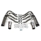 Patriot Exhaust Weld-up Header Race Kit Chevy Big Block 396-502 New. Price: $316.24.