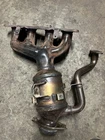 Toyota Prius 1.8L Catalytic Converter 2016-2022 Used. Price: $479.99.