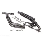 Schoenfeld Dirt Late Model Headers Crate Motor Step- 181-406LV3GCM-3 New. Price: $496.43.