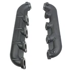 Bd Diesel Exhaust Manifold Set Ford 03-07 6.0L Powerstroke (1041480) New. Price: $697.98.
