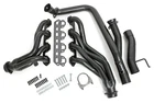 Hedman For Standard Uncoated Headers; 1-3/4 In. Tube Dia; Mid-length Design New. Price: $616.09.