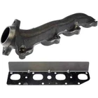 674-922 Dorman Exhaust Manifold Driver Left Side New For Ram Truck Lh Hand 1500. Price: $220.99.