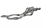 Kooks 05-10 Ford Mustang Manual 5/8IN X 1/2IN Ss Long Tube Headers New. Price: $2382.11.