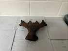 1988-1991 Honda Civic/crx Dx, Lx, Hf Oem Exhaust Manifold D15 D16 Wagon Hatch Used. Price: $39.99.