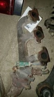 Passenger Exhaust Manifold 4.2L 6-256 Fits 97-98 Ford E150 Van 1005485 Used. Price: $88.51.