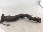 11-12 Infiniti G25 Passenger Right Exhaust Manifold VQ25HR 6 Cylinder Oe Used. Price: $65.44.