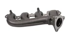 Genuine Gm Exhaust Manifold 12701714 New. Price: $230.86.