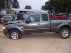 Driver Left Exhaust Manifold 6-245 4.0L Fits 01-11 Ranger 39682 Used. Price: $127.80.