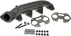 Dorman 674694XD Ceramic Manifold New. Price: $161.92.