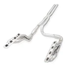 Stainless Works 1-7/8 Headers W/ Cats For Ram (19+) New. Price: $2363.12.