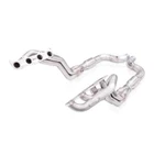Stainless Works GT500HCAT Headers New. Price: $2750.25.