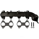 Exhaust Manifold Atp 101420 New. Price: $146.87.
