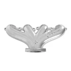 Hooker Headers 8504-1HKR Blackheart Ls Swap Cast Iron Exhaust Manifolds Silver New. Price: $460.95.