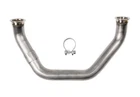 Hooker Headers 8514HKR Turbo Cross Over Tube New. Price: $459.84.