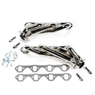 Bbk Performance Parts 1511 Mustang 351 Swap 1-5/8 Shorty Headers Chrome New. Price: $399.99.