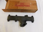 Nos Oem Ford 1963 1964 Galaxie Thunderbird 352 390 Ci Exhaust Manifold Lh New. Price: $339.00.
